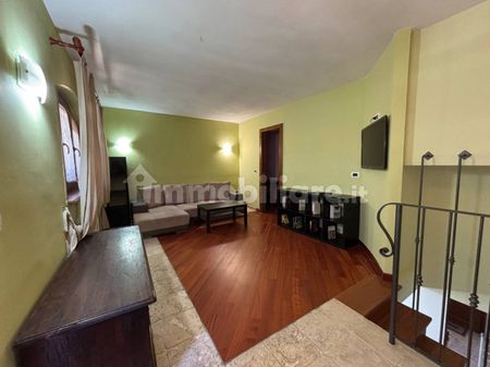 Villa a schiera via Oppieto Snc, Pescasseroli - Photo 2
