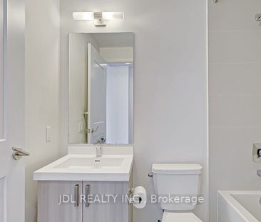 For Lease - 7895 Jane Street Unit# 2515, Vaughan, Ontario - Photo 6