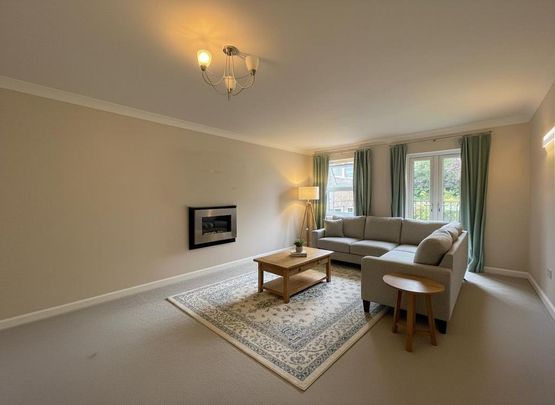 2 bedroom apartment to rent - Photo 1