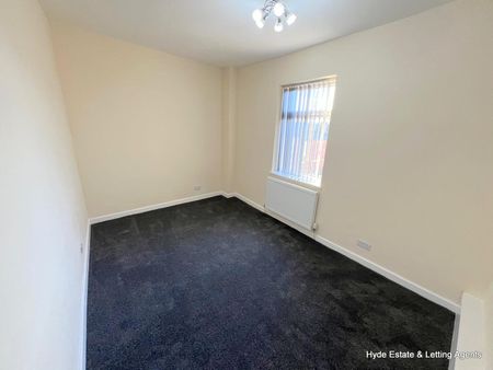 Bedford Street, Prestwich, Manchester, M25 1HX - Photo 2