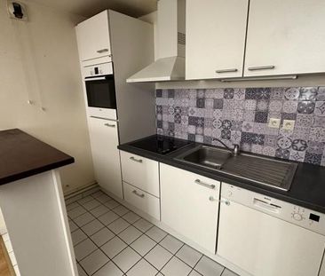 Location Appartement 3 pièces LIMOGES (87000) - Photo 3