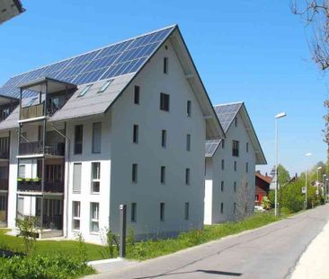 4.5 Zimmer, 114 m², 2. Stock - Foto 5