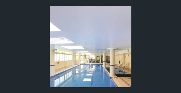 Modern One-Bedroom Apartment in Resort-Style Complex - Photo 1