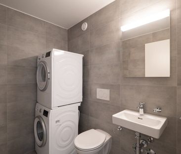 3.5 room apartment on the 5th floor in Fribourg! - Photo 4