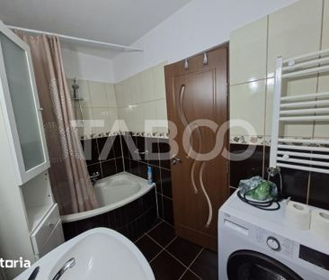 Apartament de inchiriat 2 camere zona Strand etaj 3 bucatarie separata - Photo 6