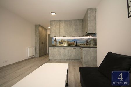 Mieszkanie 26 m2 Tarnów ul. Azotowa - Zdjęcie 4