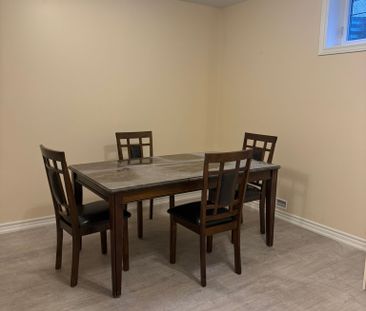 For Lease - 11 Cantex Court Unit# Lower level, Richmond Hill, Ontario - Photo 2