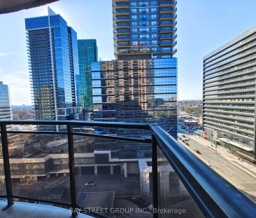 33 Sheppard Avenue E #1606 - Photo 4