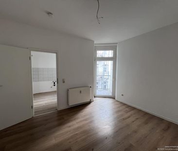 Urbanes Wohnvergnügen: Geschmackvoll renovierte 3-Zimmer-Wohnung mi... - Photo 6