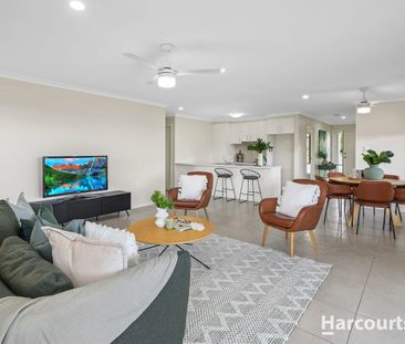 Modern 4-Bedroom Low-Set Home in a Peaceful Bahrs Scrub Area - Photo 2
