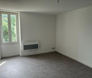 Location Appartement 2 pièces 36m² VALENCE 26000 - Photo 2