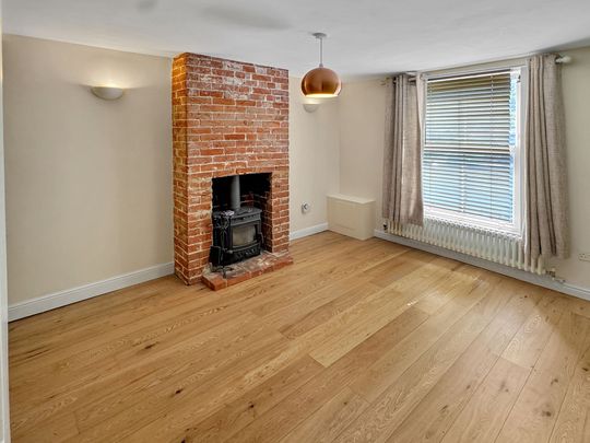 Deben Road, Woodbridge, IP12 - Photo 1