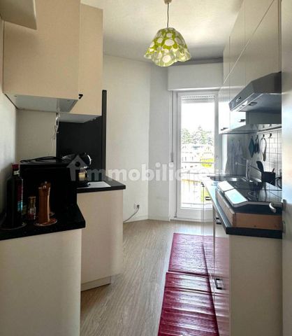 Quadrilocale via Bolghera 63, Bolghera - Ospedale, Trento - Foto 3