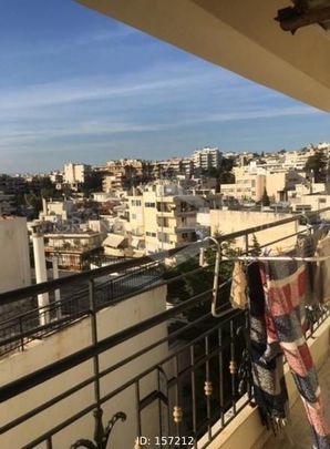 Διαμέρισμα για ενοικίαση Καρέας (Βύρωνας) - Photo 1