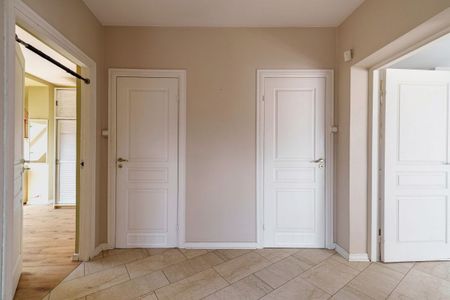 3 pokoje na poddaszu 85m² | metro | widok 84.95 m² - Photo 5