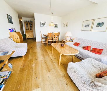 3.5 Zimmer, 71 m², 1. Stock - Foto 1