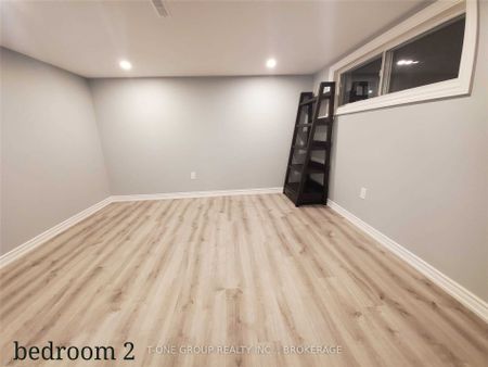 For Lease - 78 Lundy's Lane Unit# Basement, Newmarket, Ontario - Photo 2