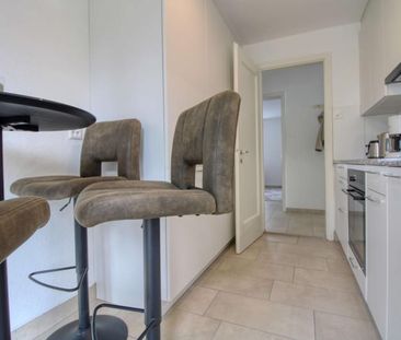 Pearl #4 - Spacious Coliving Apartment with Large Terrace in Wallis... - Photo 4