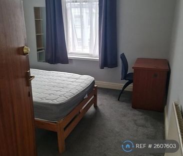 1 bedroom in a house share to rent - Photo 6