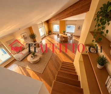 2.5 Zimmer, 50 m², 3. Stock - Photo 1