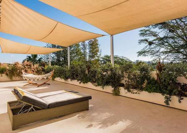 8 bedroom luxury Villa for rent in Marbella, Andalusia