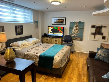 For Lease - 12 Bolingbroke Road Unit# Lower, Toronto, Ontario - Photo 3