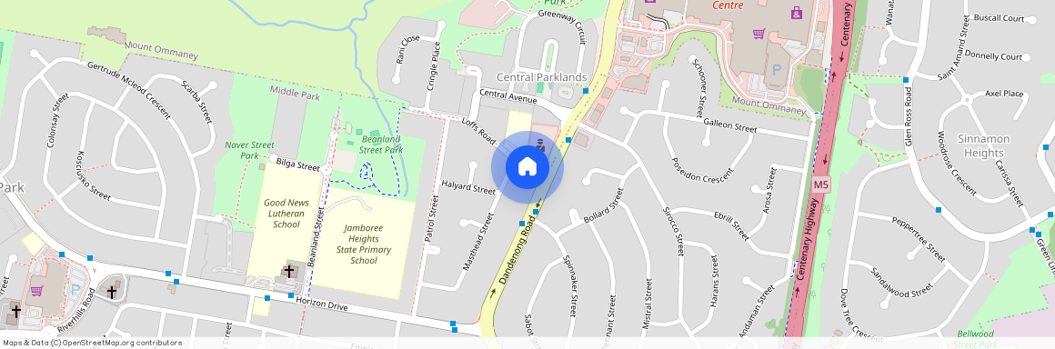 4 Loffs Road, Qld 4074, Jamboree Heights