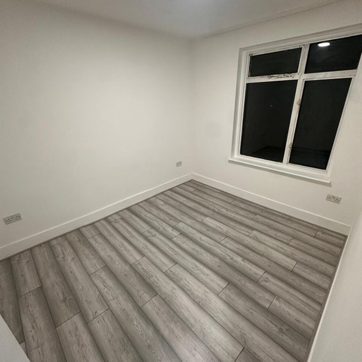 Room in a Shared House, Rosslyn Crescent, HA1 - Photo 1