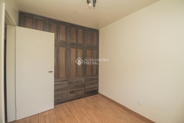 Apartamento com 3 quartos e 110m² para alugar em Auxiliadora, Porto Alegre. - Foto 1