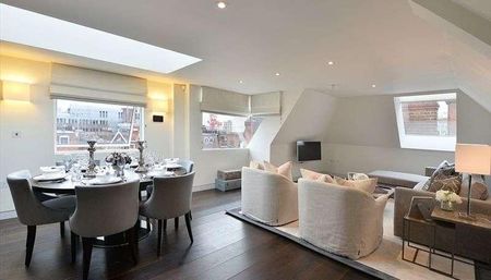 Duke Street, Mayfair, W1K - Photo 3