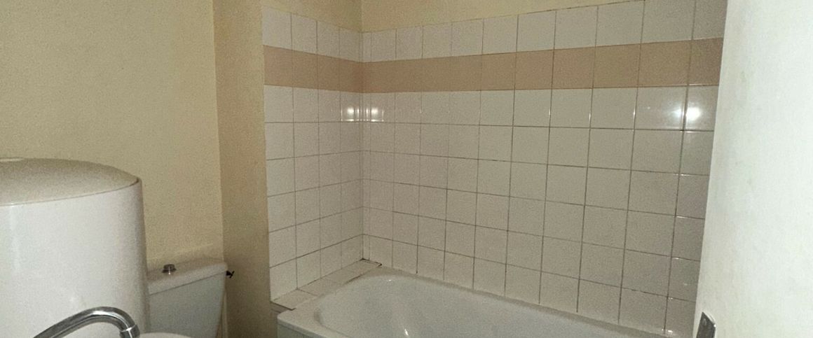 Location Studio de 24m² – Limoges – Begip - Photo 1