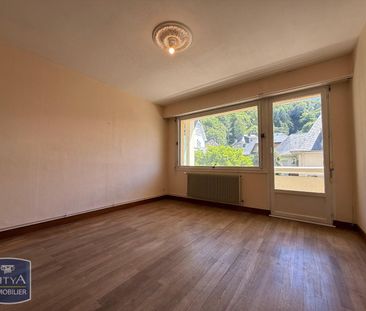 Location Appartement 3 pièces 67m² CHAMBERY 73000 - Photo 1