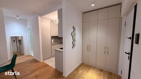 Apartament 2 camere One Cotroceni/ Parcare subterana - Photo 3