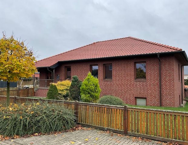 VERMIETET - Bungalow in Bortfeld - Photo 1