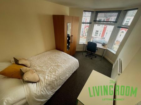 7 bedroom house to rent - Photo 5
