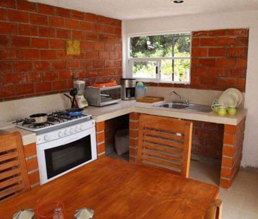 Rento Loft Individual en Zavaleta - Photo 4