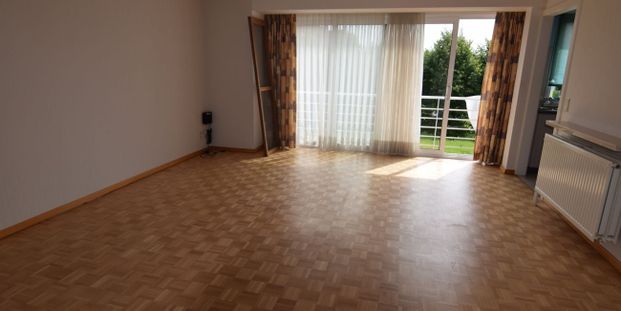 Appartement te huur in Blankenberge voor € 850 met 2 slaapkamers - Foto 1
