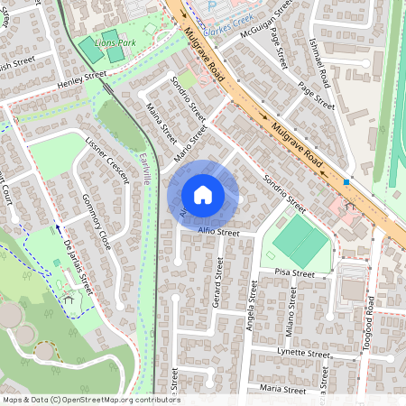 13 Alma Street, Qld 4868, Woree