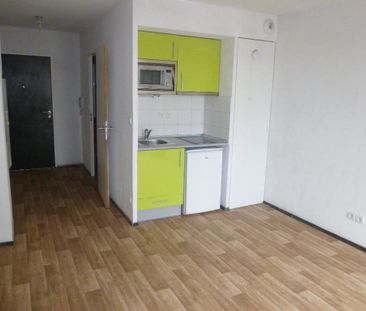 Près d'arènes-Studio-22m2 - Photo 2