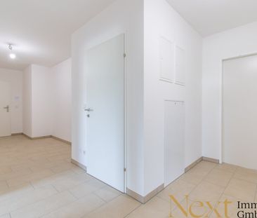 Exklusive Mietkaufwohnung mit Eigengarten – 3-Zimmer-Erdgeschosswoh... - Foto 1