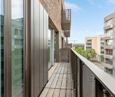 Njalsgade 205, 2. 2., 2300 København S - Photo 4