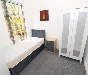 1 bedroom in a house share to rent - Photo 3