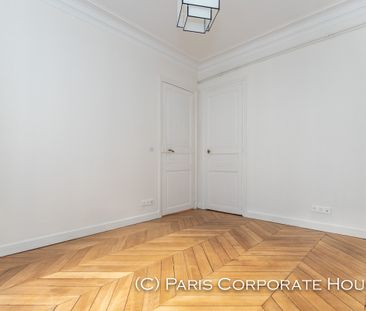 Rue d'Edimbourg, - Photo 1
