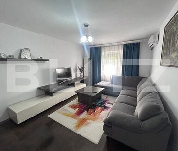 Apartament 3 camere decomandat, 70 mp, centrala, AC, zona 1 Mai - Helin Ciuperca - Photo 1