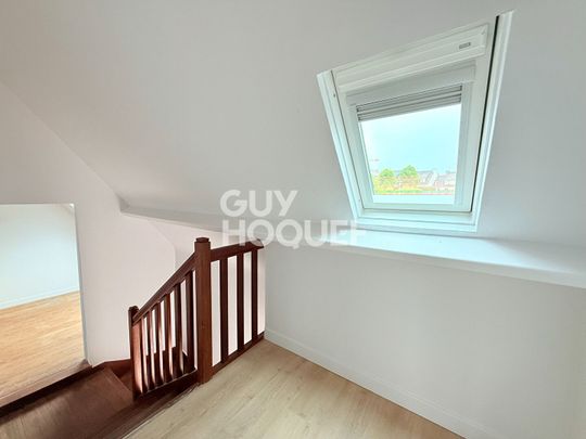 A LOUER- Maison T6 - à Plouzané - Photo 1