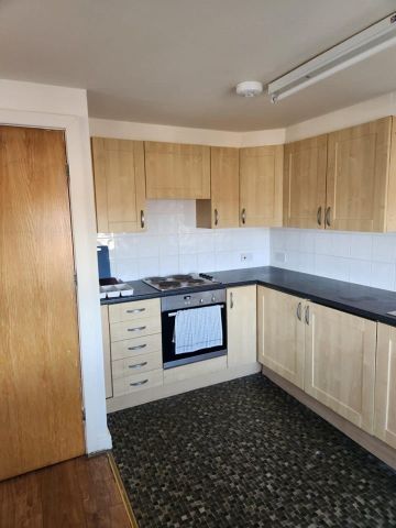 2 Bed Flat, City View, M7 - Photo 2