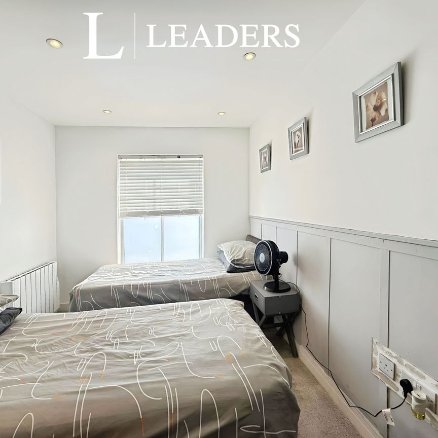 2 bedroom flat to rent Norwich Avenue West, Bournemouth - Photo 1