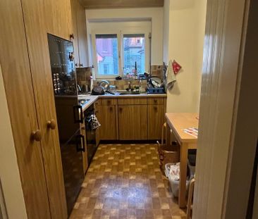 Helle, möblierte 3.5-Zimmer-Wohnung in Zürich 8006 - Photo 4