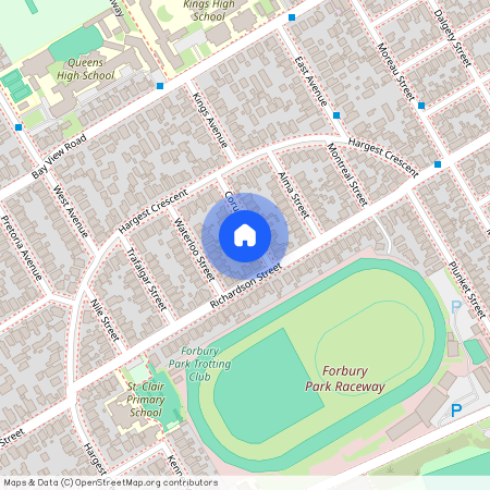 18 Corunna Street, St Kilda