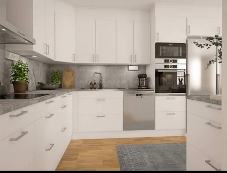 Riggvägen, Nynäshamn - Photo 5